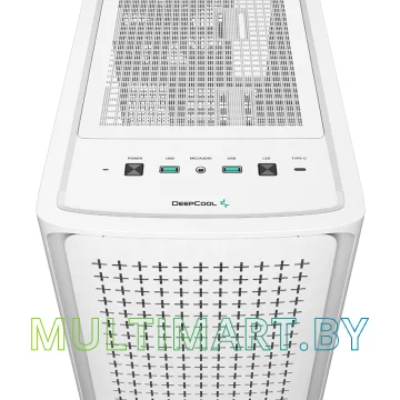 Корпус DeepCool CK560 WH (R-CK560-WHAAE4-G-1) картинка 7